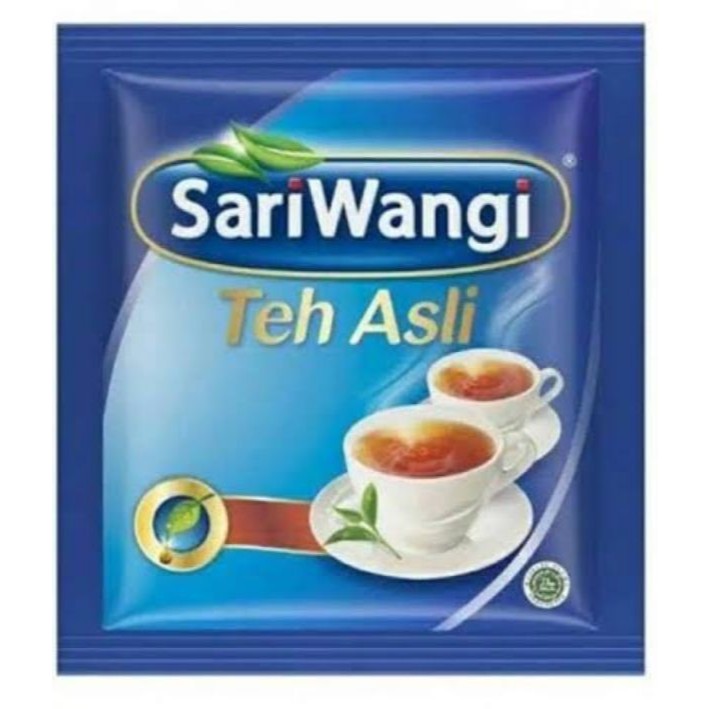 

Sariwangi Teh Asli Promo Termurah Grosir 1000 Satuan