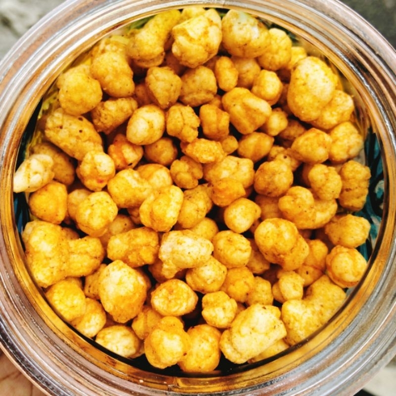 

pilus cikur pedes 1kg