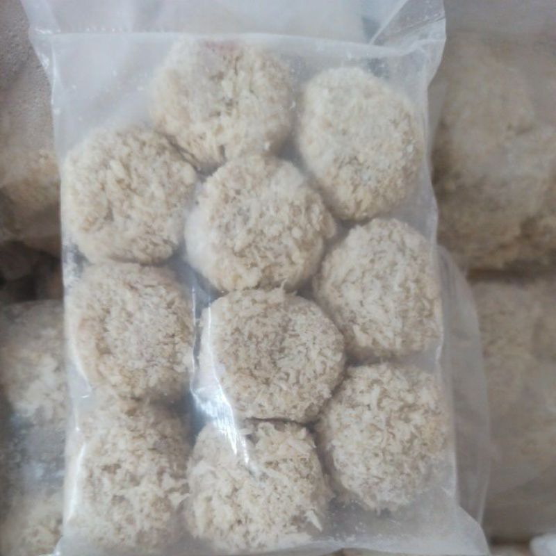 

bento spicy chicken isi 10 halal