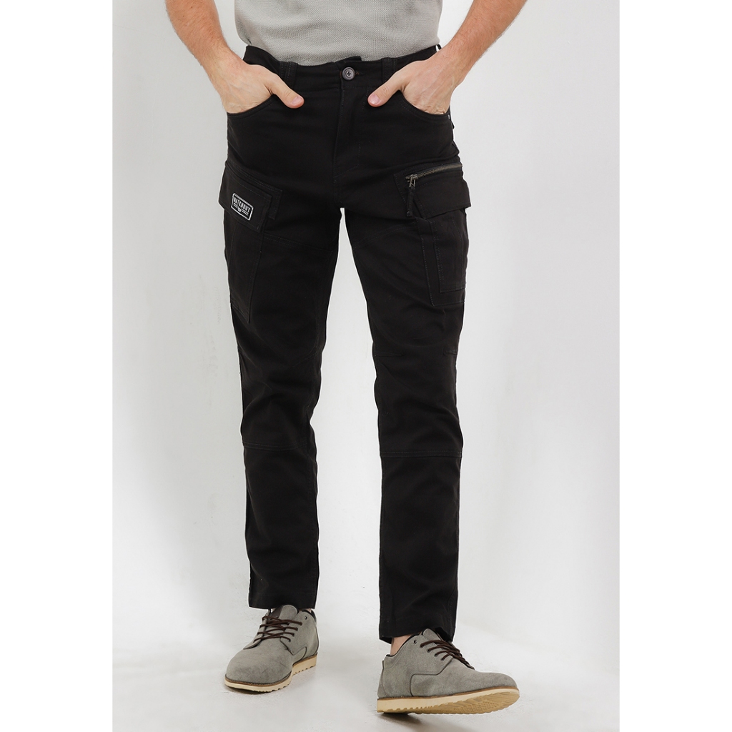 Watchout Celana Pria Sunderland Cargo - WP3009607