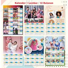 

Kalender Isi 1: Praktis dan Sederhana untuk Menyusun Jadwal Anda