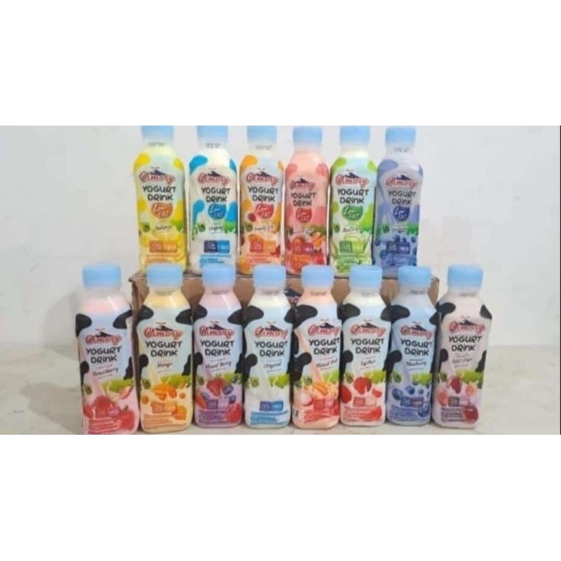 

Cimory drink 250ml