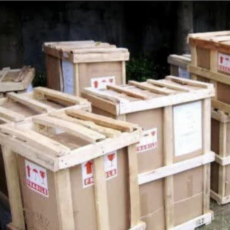 

Extra Tambahan Packing Kayu