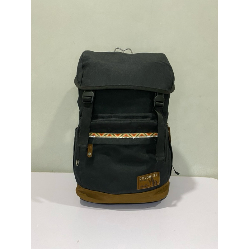 tas ransel ellesse