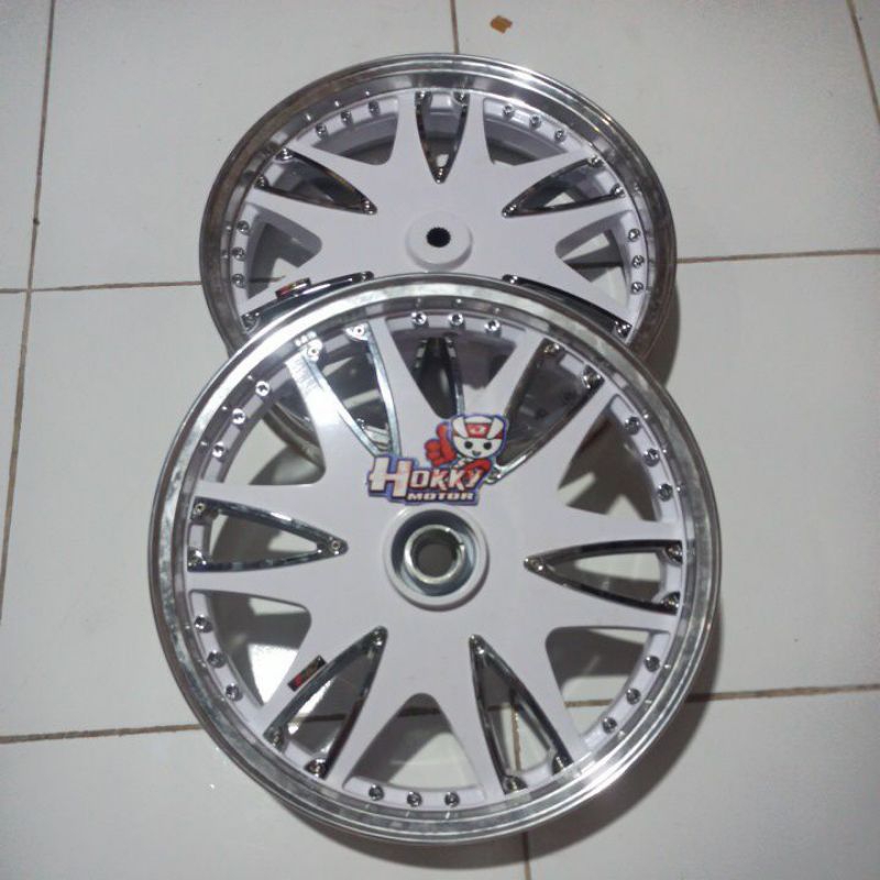 velg TAD mio ring 14