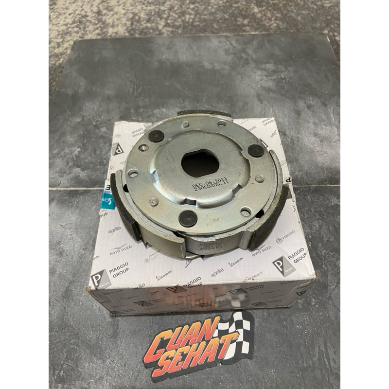 Kampas Kopling Ganda Vespa Sprint Primavera GTS Original