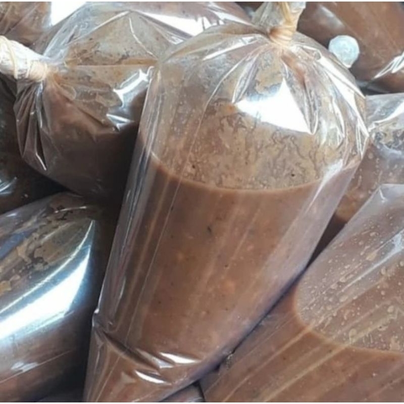 

Tauco Asin Khas Medan 250gram