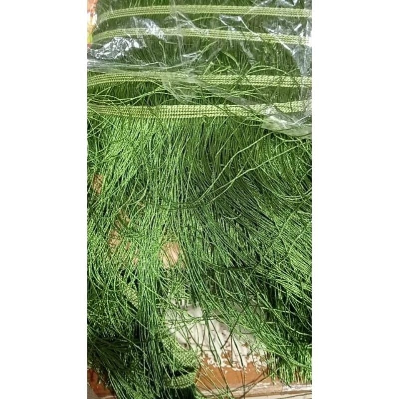 renda rumbai/renda rumbai