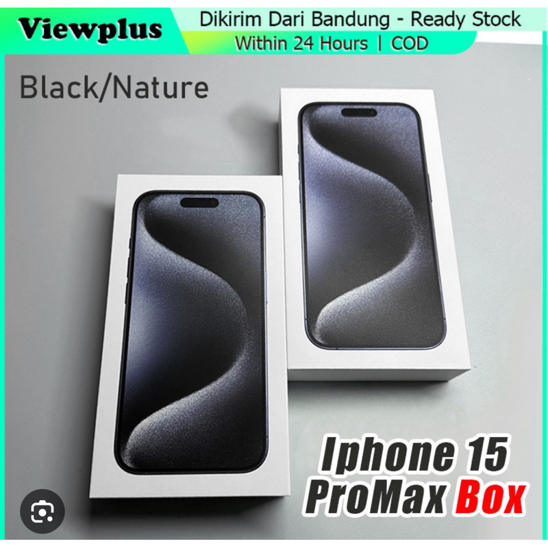 

kotak iphone kosong