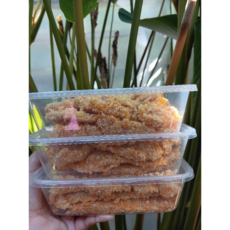 

ayam katsu frozen