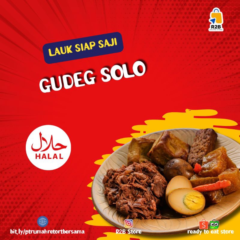 

Gudeg Solo