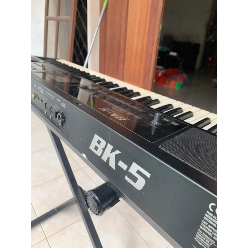 Roland BK-5