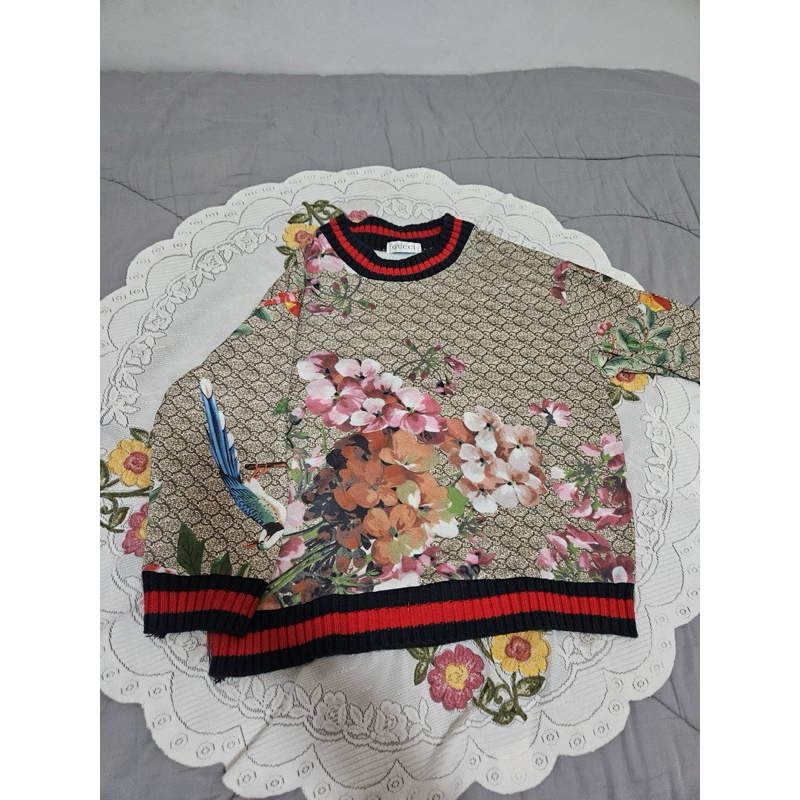 crewneck Gucci premium