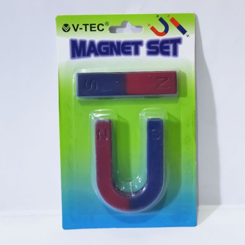 

Magnet Ukuran Besar 7,5 cm atau 75 mm bentuk Batang Persegi Panjang dan U