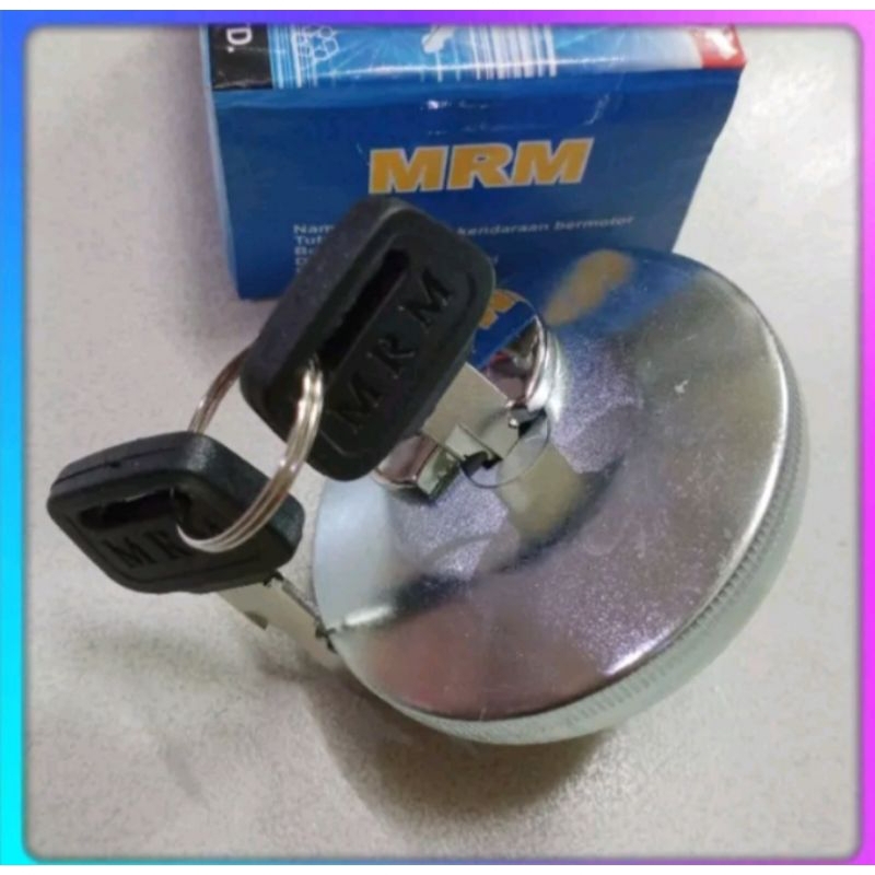 Tutup Tangki Bensin Suzuki Carry / Futura / T120SS