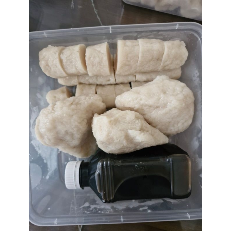 

Pempek Asli Palembang