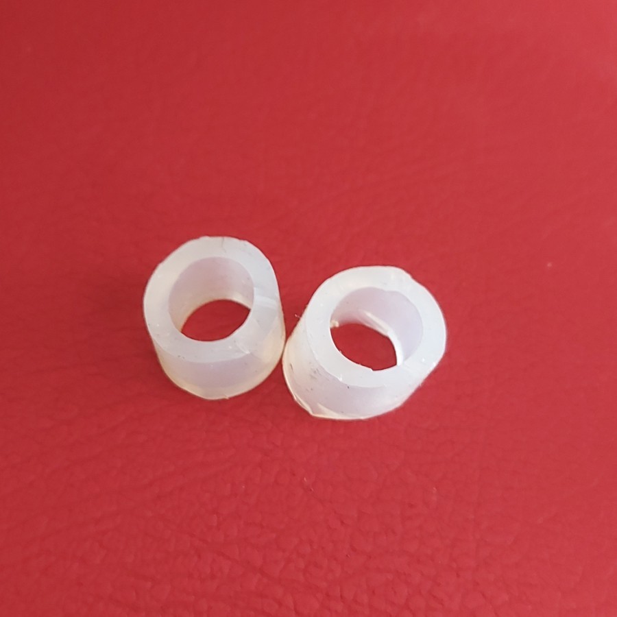 Seal Kaca Boiler Setrika Uap Steam MISTERMOTO