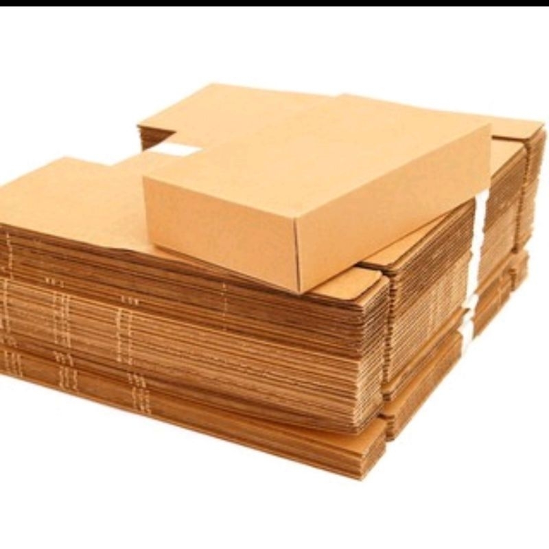 

extra packing / tambahan packingan kardus
