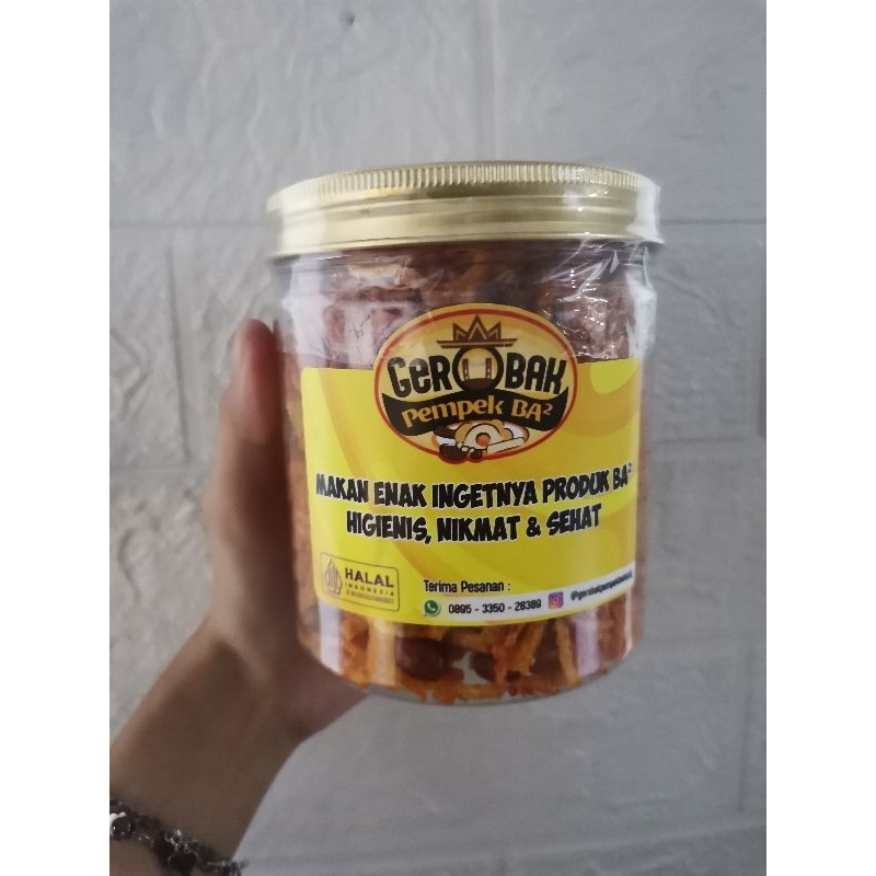 

kentang mustofa toples