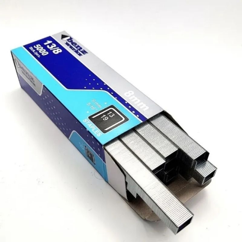 

Isi Staples Manual | Staples Tembak GunTacker | Merk Benz