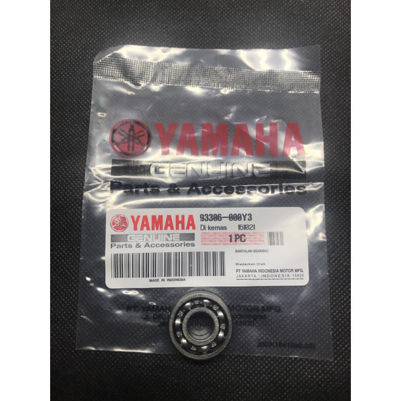 BEARING 6000 LAHER 6000