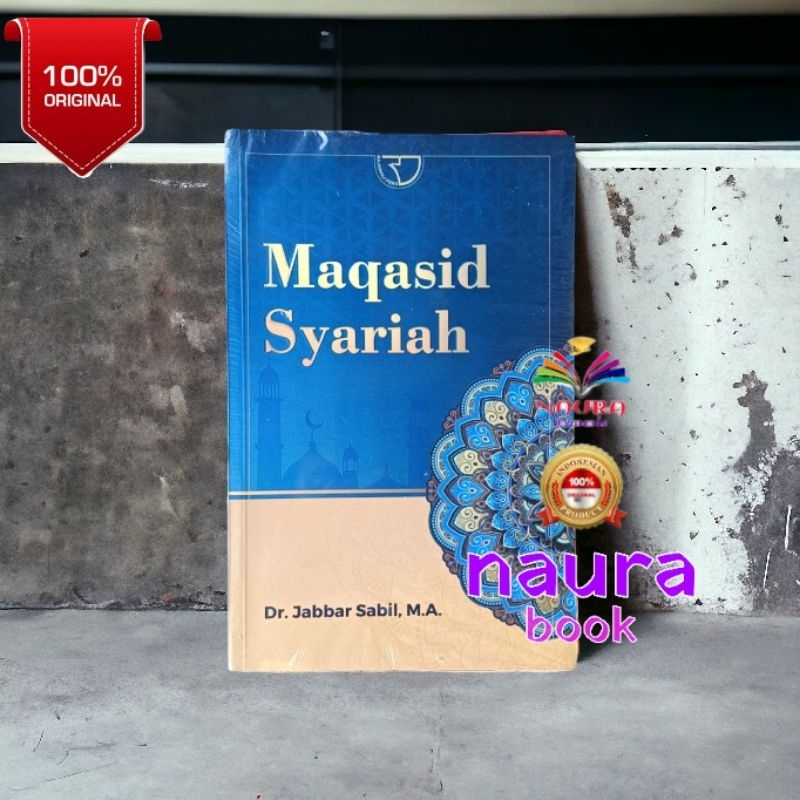 maqasid syariah
