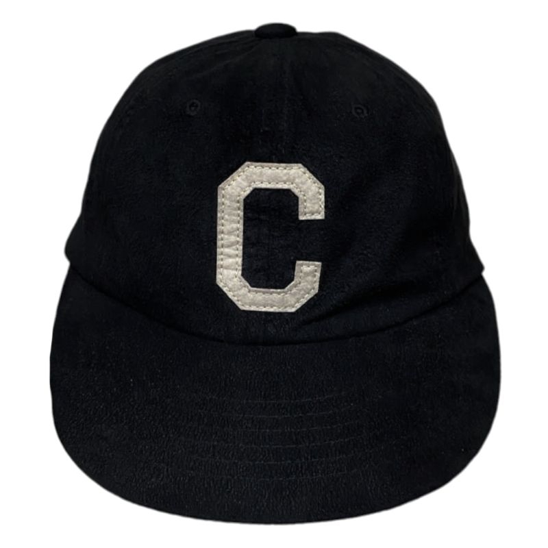Topi Covernat cap logo C