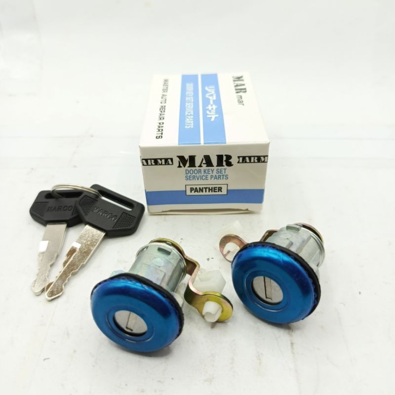 SV1 KUNCI PINTU MOBIL ISUZU PANTHER AST