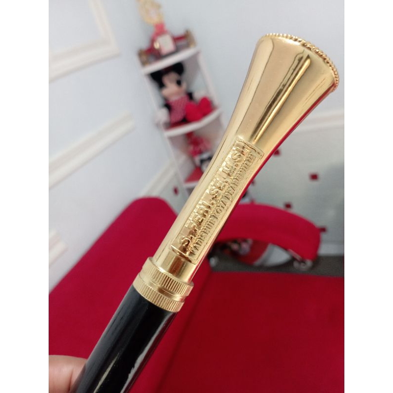 tongkat komando tni/polri dan intansi lain nya