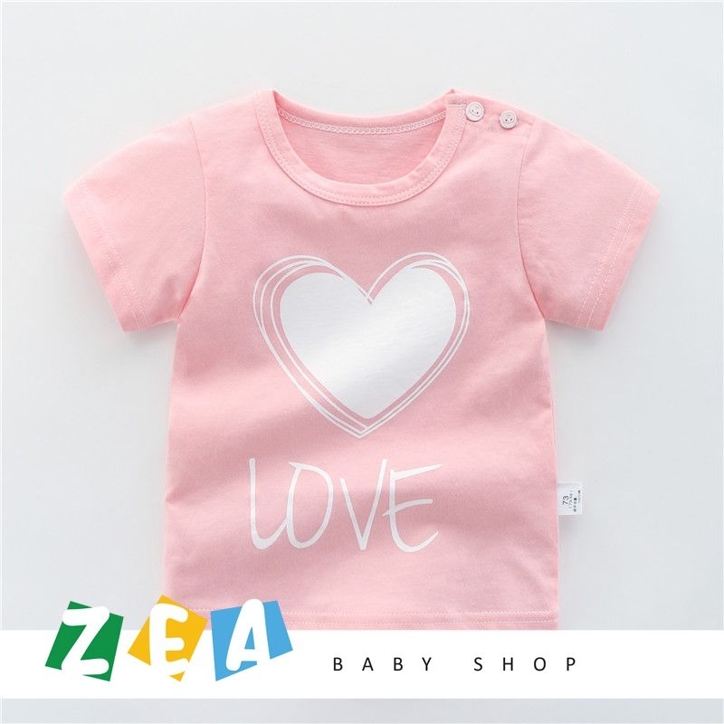 ZEA HOUSE PINK LOVE