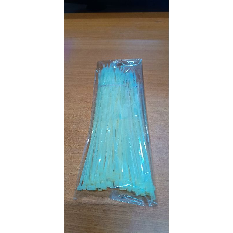 

KABEL TIES/Tali ties 20cm(200mm)