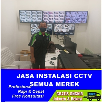 cctv jasa pasang cctv jasa pemasangan cctv jasa instalasi Camera cctv semua merek cctv