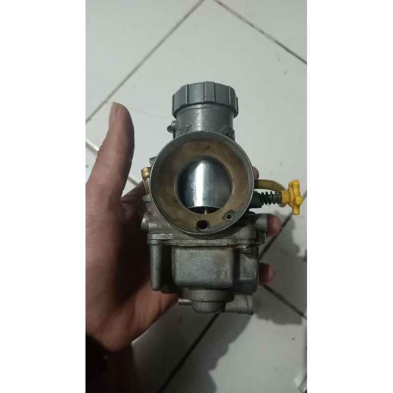 karburator pwl 26 reamer original ninja r/ss
