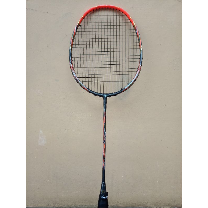 Raket RS Octagon 11 Smash