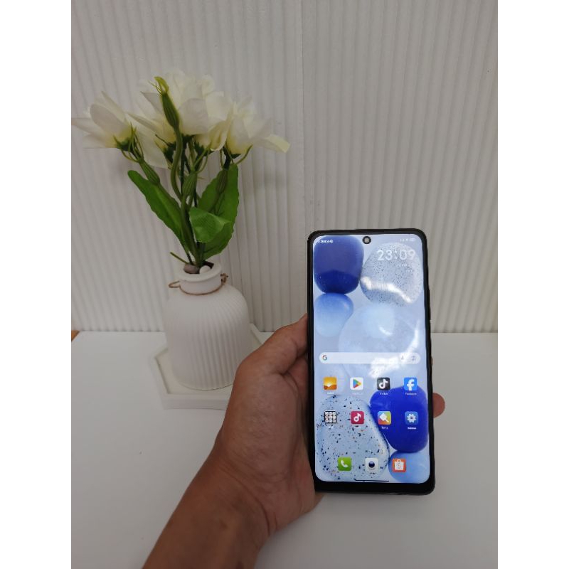 Xiaomi Redmi Note 10 Pro 8/128 [Seken]