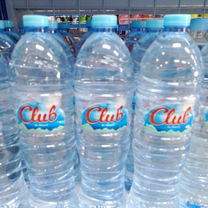 

Club 1,5 L