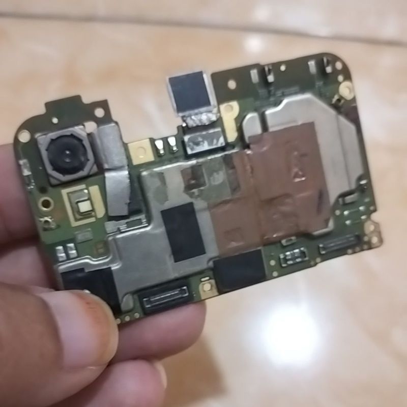 Mesin hp Vivo y91 ( matot )