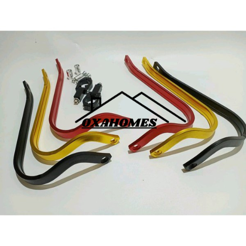 Handguard Proguard Progard Tulang Variasi Stang Setang Motor Universal High Quality