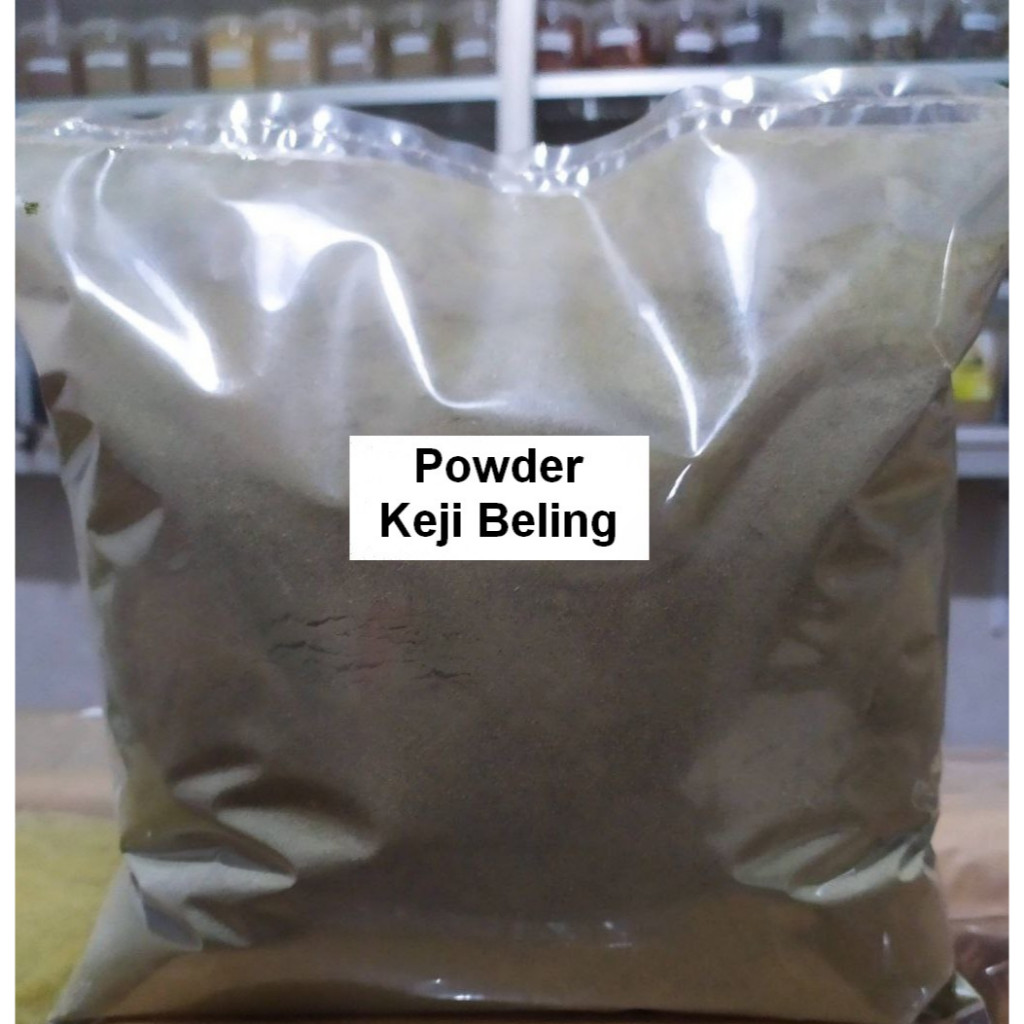 

Powder Daun Keji Beling 1kg