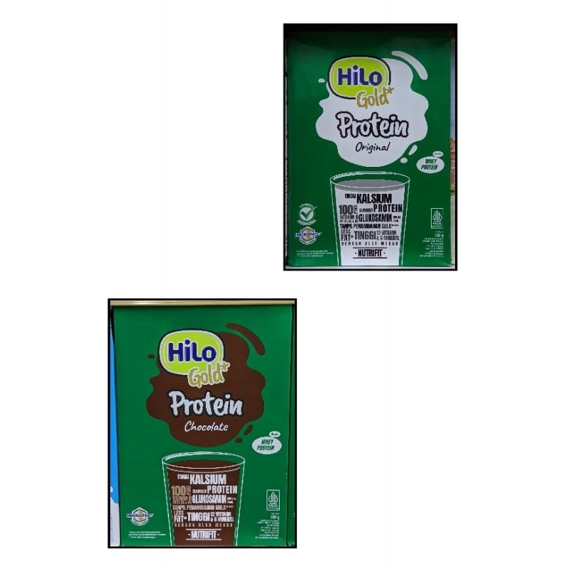 

HILO Gold 500 Gram Varian Original & Chocolate || Hilo || Susu Hilo || Hilo 500 Gram || Hilo Gold 500 Gram || Hilo Original || Hilo Cokelat || Hilo Gold || Susu Tinggi Protein || Susu Cokelat || Susu Original || Susu Hilo Bubuk || Susu Bubuk || Susu