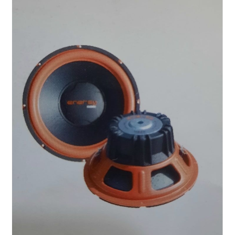 Speaker 10 inch 1038-2 Legacy