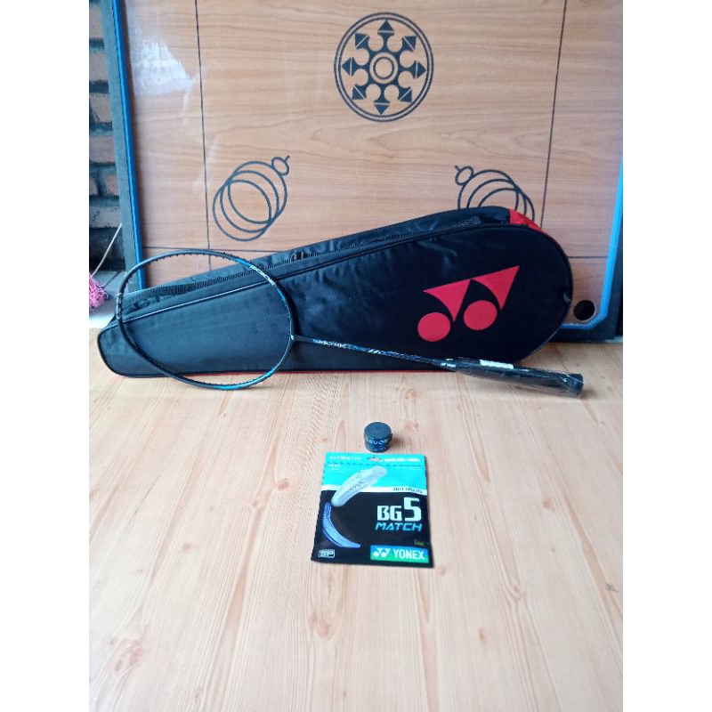 YONEX VOLTRIC LITE 47i RAKET RINGAN PRODUK ORIGINAL