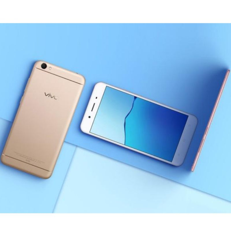 Hp vivo Y66 4/64 gb second