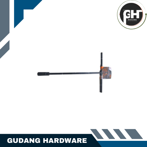 KUNCI SHOCK SOCKET SOCK T 12MM IWT