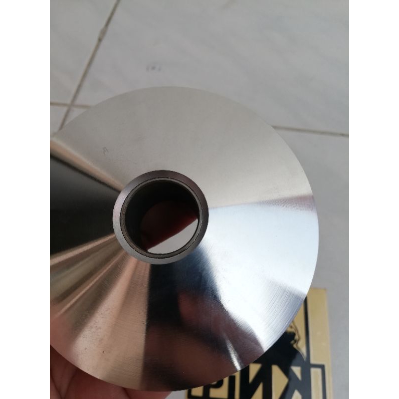 Rumah roller custom Address Nex 2