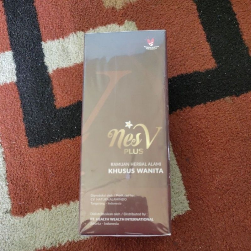 

MADU HERBAL KHUSUS WANITA