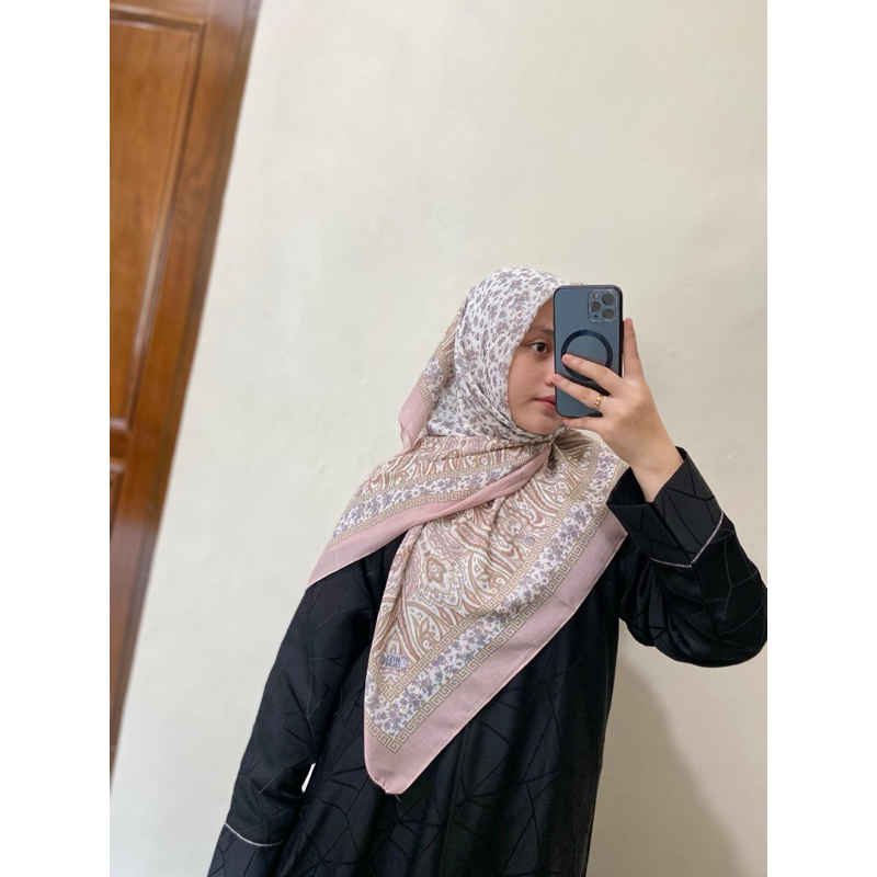 HIJAB TURKI - MISS COLOR - SOFIA