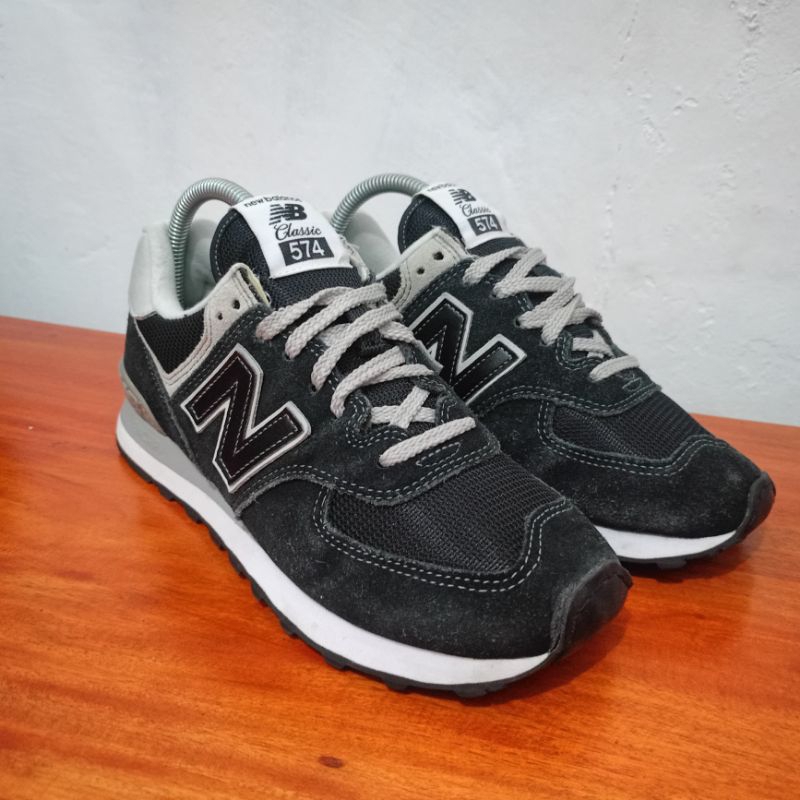 New balance 574 // NB 574 Second