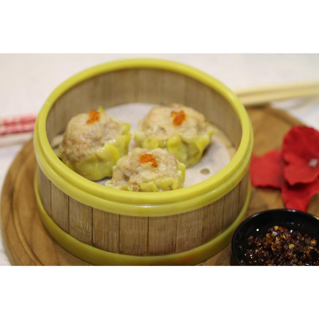 

Dimsum Siomay Signature Premium