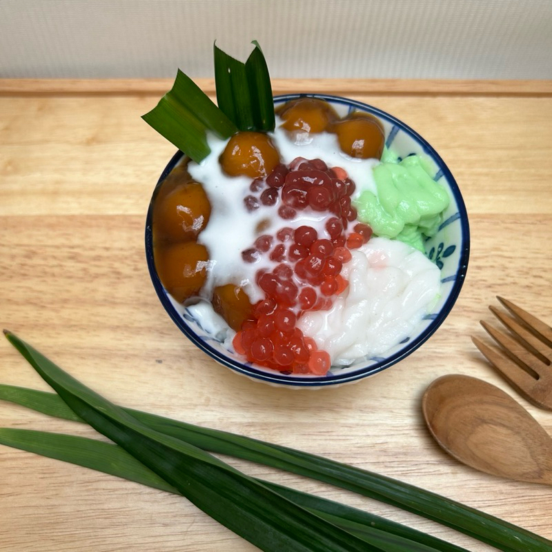 

Bubur Manis Nusantara 200gr